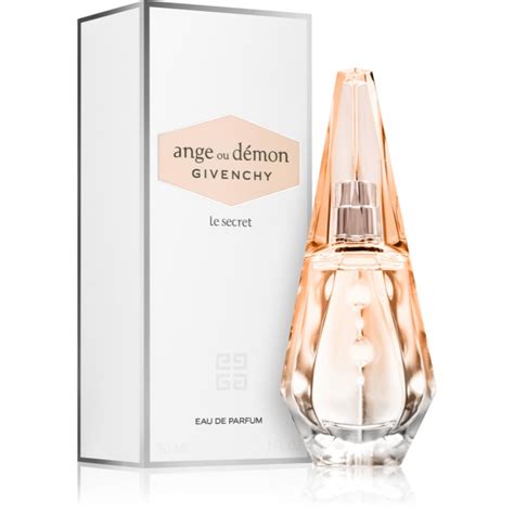 ange etrange givenchy|Givenchy ange ou démon le secret.